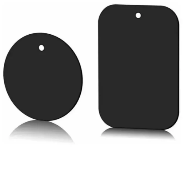 thumb картинка Автомобильный держатель ISA магнитный VHM-46 от магазина Fastoo