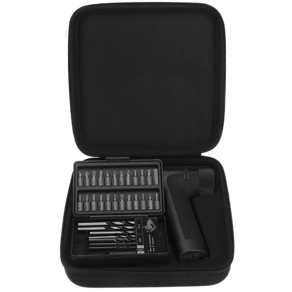 thumb картинка Дрель-шуруповерт Xiaomi 12V Max от магазина Fastoo