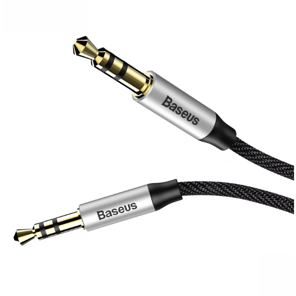 thumb картинка Кабель Baseus Yiven Audio Cable M30 1.5m от магазина Fastoo