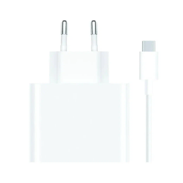 thumb картинка Сетевое зарядное устройство Xiaomi 67W Charging Combo (Type-A) от магазина Fastoo