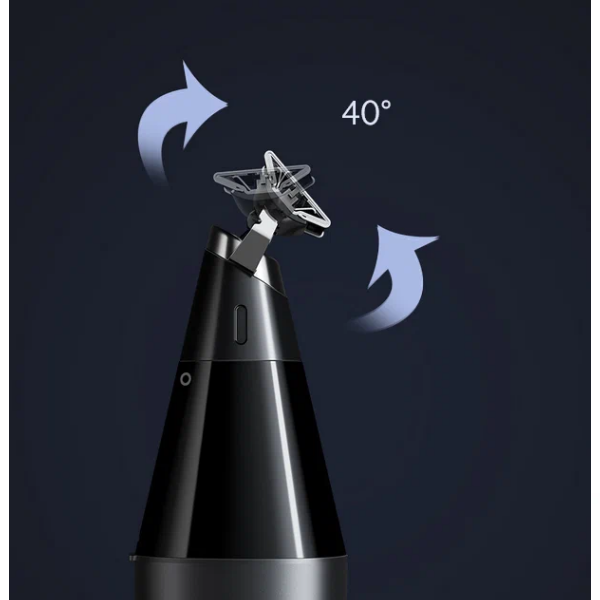 thumb картинка Насадка сменное для триммера Xiaomi UniBlade X300 от магазина Fastoo