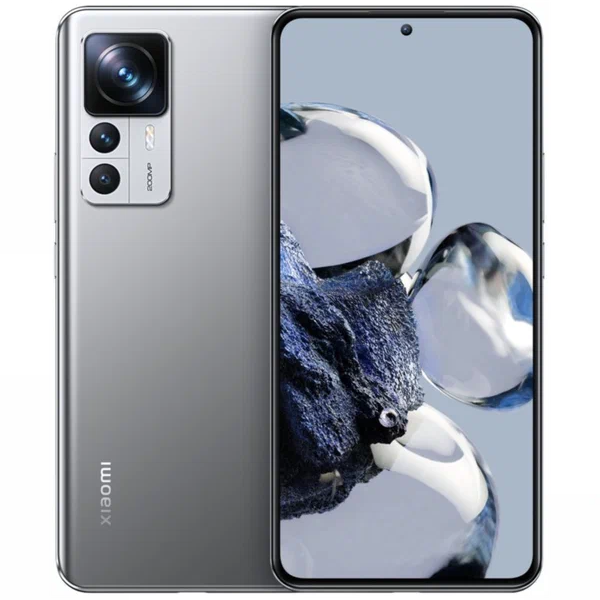 thumb картинка Смартфон Xiaomi 12T Pro 8/128 Gb от магазина Fastoo