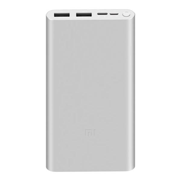 thumb картинка Аккумулятор внешний Xiaomi Power Bank 3 (10000 mAh) 22,5W от магазина Fastoo
