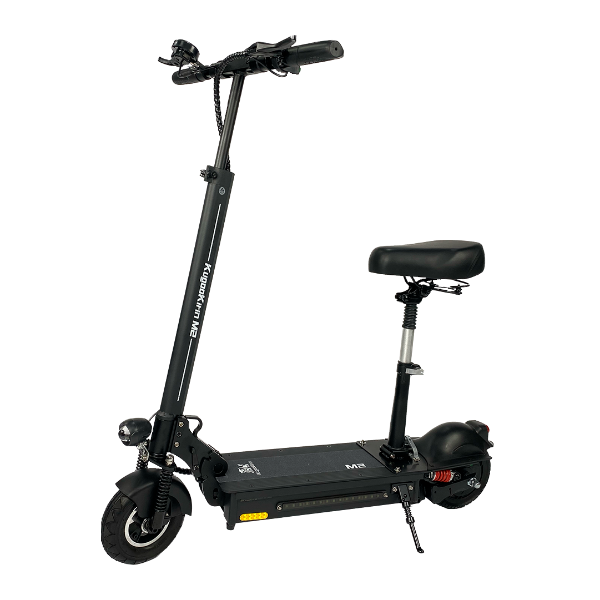 thumb картинка Электросамокат Kugoo Kirin M2 от магазина Fastoo