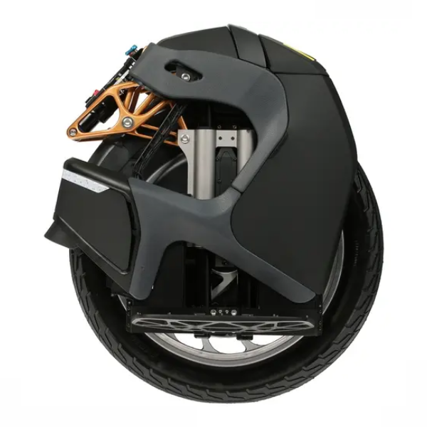 thumb картинка Моноколесо Kugoo Kirin U5 от магазина Fastoo