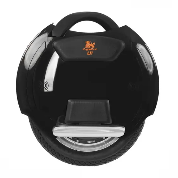 thumb картинка Моноколесо Kugoo Kirin U1 от магазина Fastoo