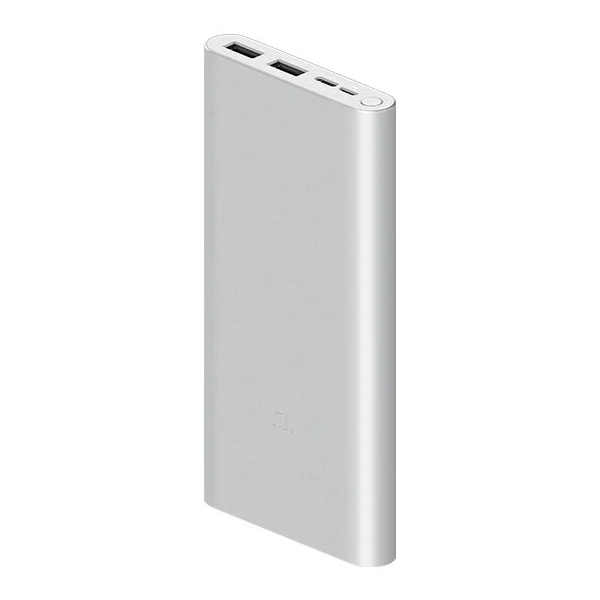 thumb картинка Аккумулятор внешний Xiaomi Power Bank 3 (10000 mAh) 22,5W от магазина Fastoo