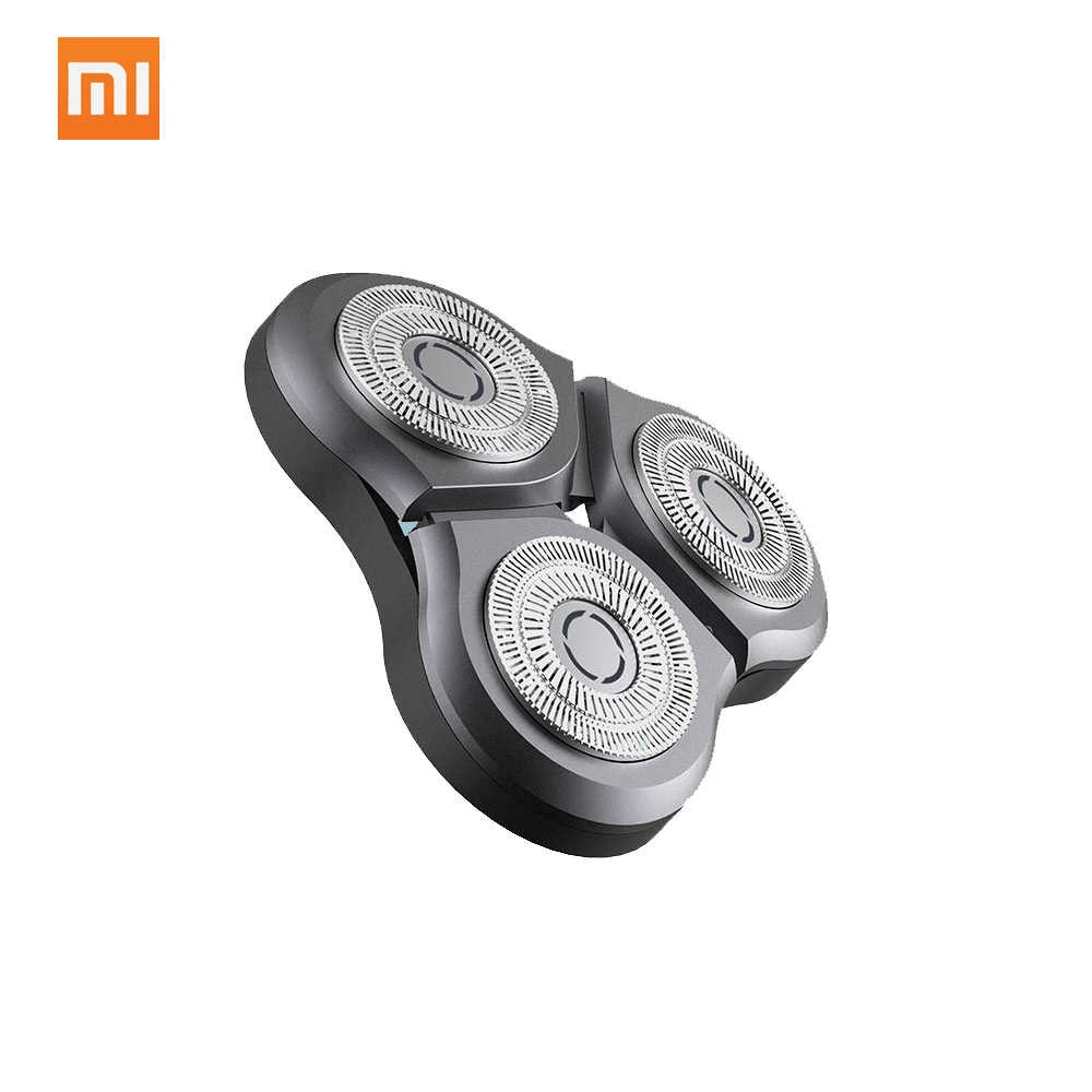 thumb картинка Лезвие сменное для электробритвы Xiaomi Mijia Electric Shaver от магазина Fastoo