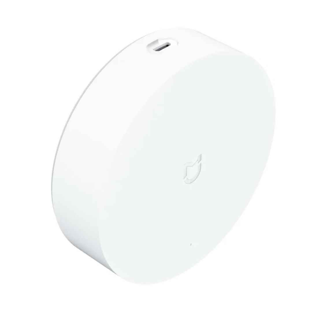 thumb картинка Центр управления умного дома Xiaomi Smart Home Hub от магазина Fastoo