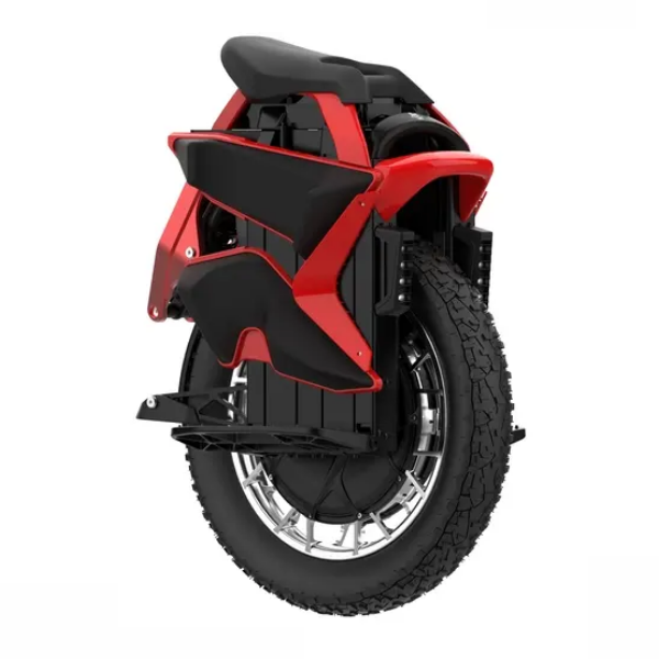 thumb картинка Моноколесо Kugoo Kirin U6 от магазина Fastoo