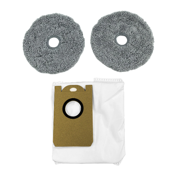 thumb картинка Комплект 3 аксессуара для Lydsto W2 от магазина Fastoo