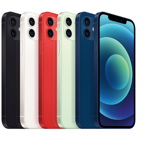 thumb картинка Apple iPhone 12 128 Gb  от магазина Fastoo