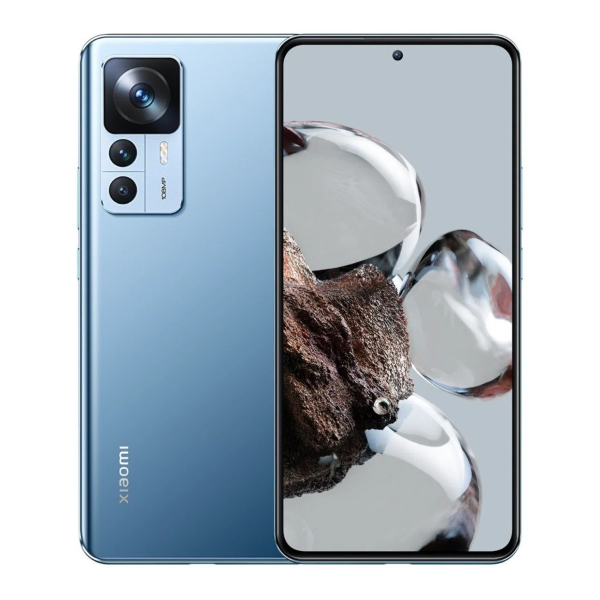 thumb картинка Смартфон Xiaomi 12T 8/256 Gb от магазина Fastoo
