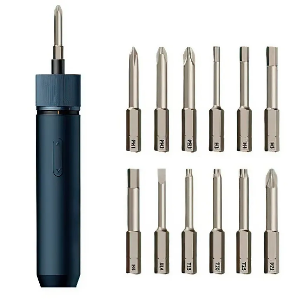 thumb картинка Отвертка электрическая HOTO Portable от магазина Fastoo