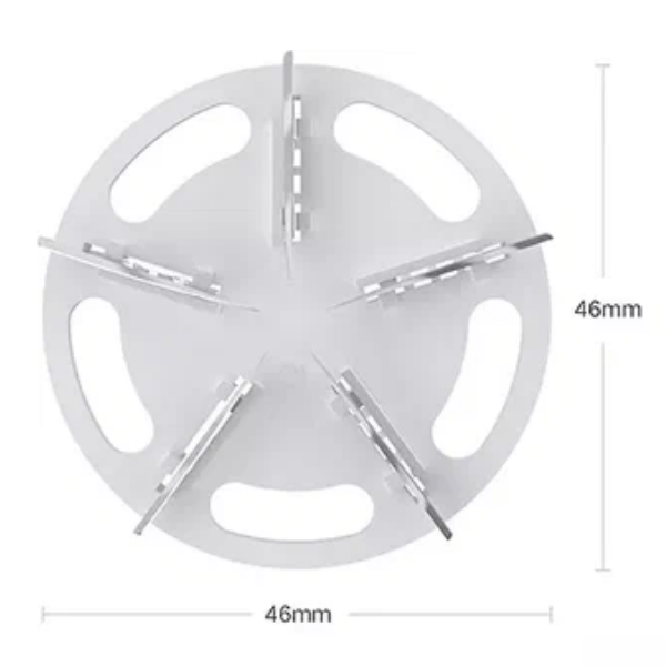 thumb картинка Сменное лезвие машинки для удаления катышков Xiaomi Mijia от магазина Fastoo