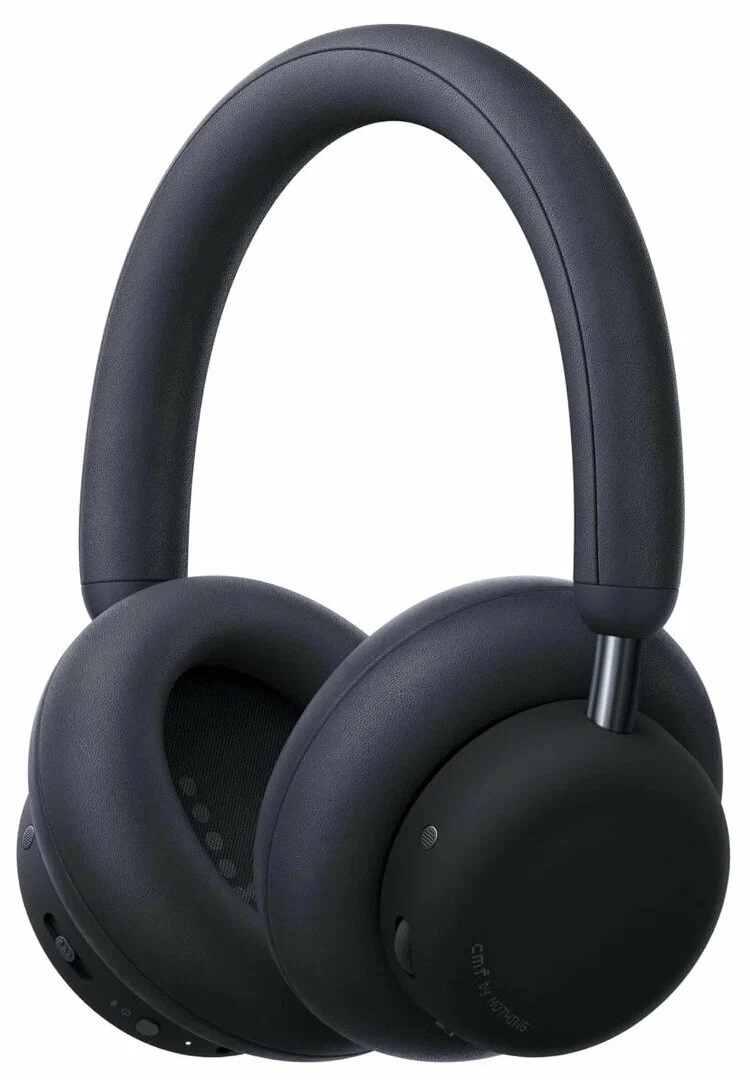 thumb картинка Наушники беспроводные CMF Headphone Pro от магазина Fastoo