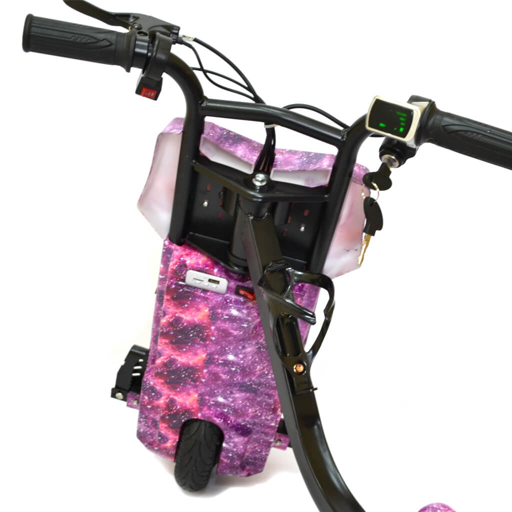 thumb картинка Дрифт кар Drift Rider от магазина Fastoo