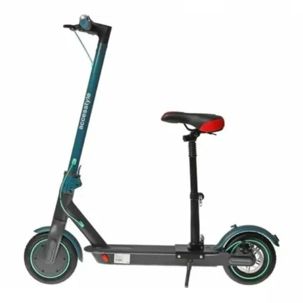 thumb картинка Электросамокат Accesstyle Tsunami 30S-ST от магазина Fastoo