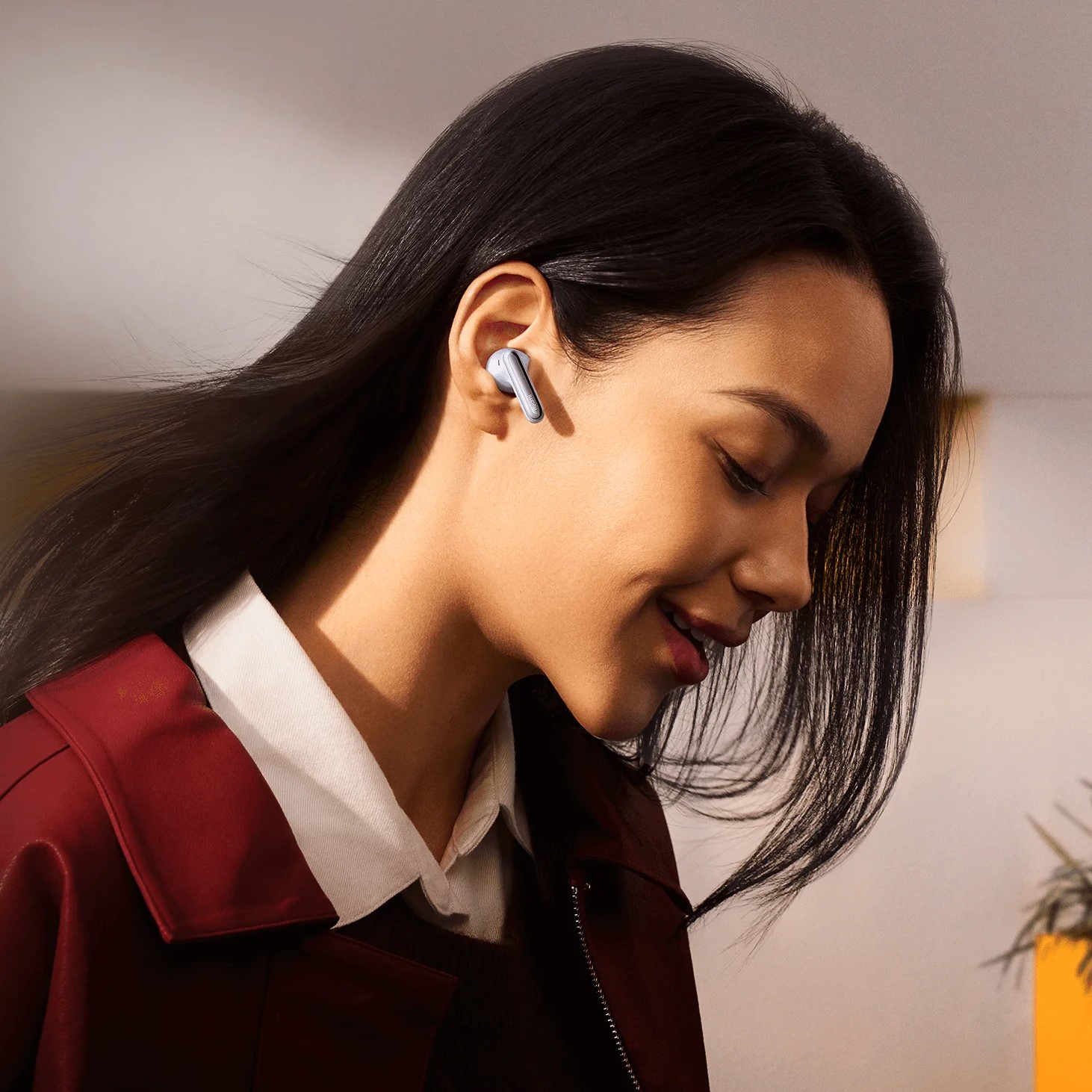 thumb картинка Наушники беспроводные Redmi Buds 6 Pro от магазина Fastoo