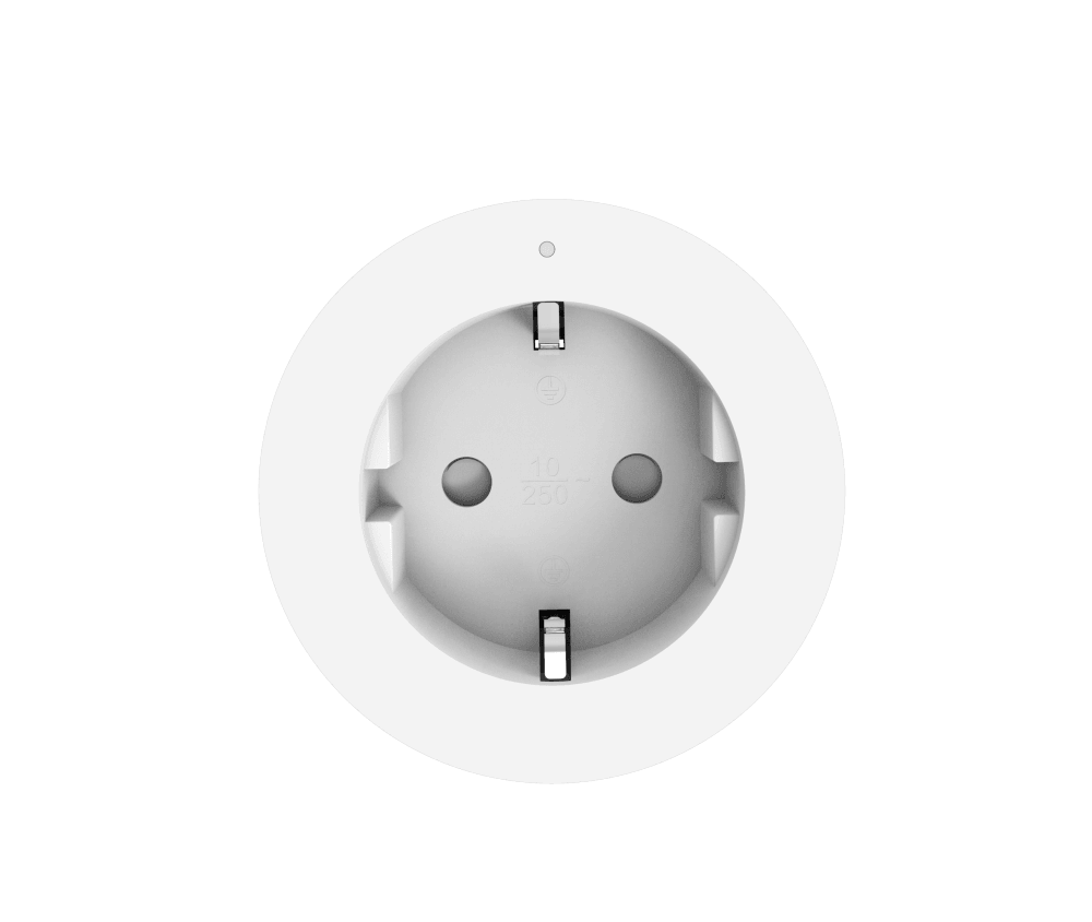thumb картинка Умная розетка Aqara Smart Plug от магазина Fastoo