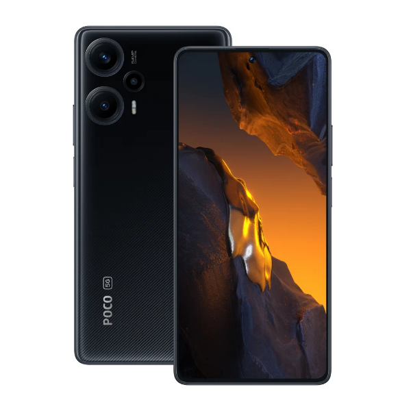 thumb картинка Смартфон Poco F5 12/256 Gb от магазина Fastoo