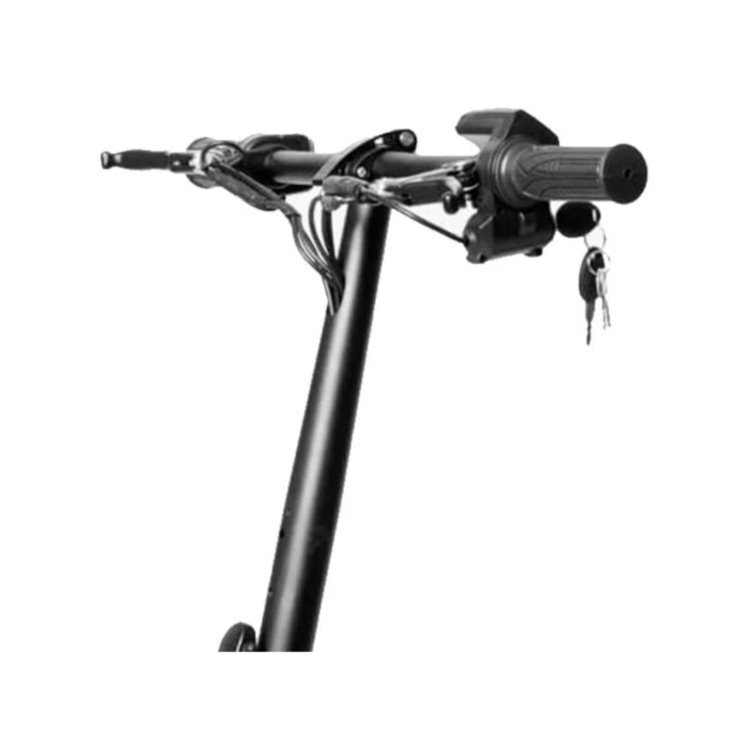 thumb картинка Электросамокат Kugoo C1 Plus от магазина Fastoo