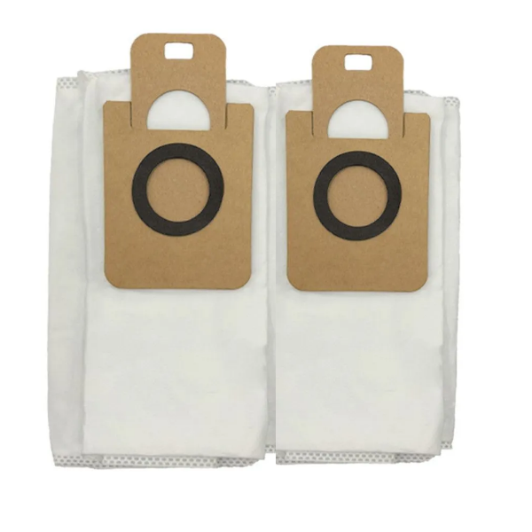 thumb картинка Комплект 6 аксессуаров для Dreame Z10 Pro/ L10 Plus/D10 Plus/Mop 2 Ultra от магазина Fastoo