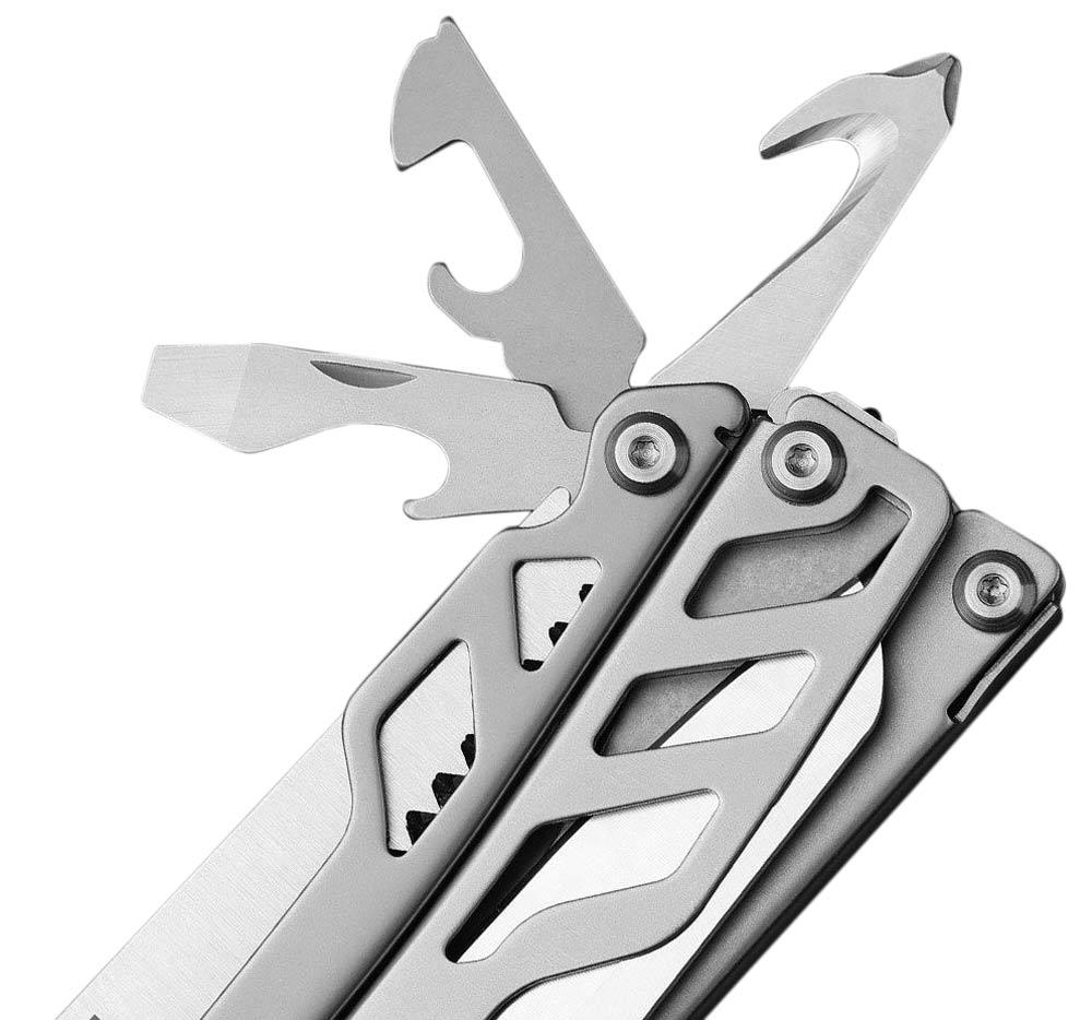 thumb картинка Нож многофункциональный Youpin Huohou Nextool 3013063  от магазина Fastoo