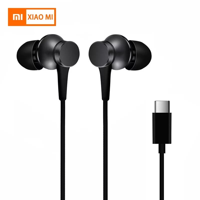 thumb картинка Проводная гарнитура Xiaomi Piston Mi In-Ear Headphones от магазина Fastoo