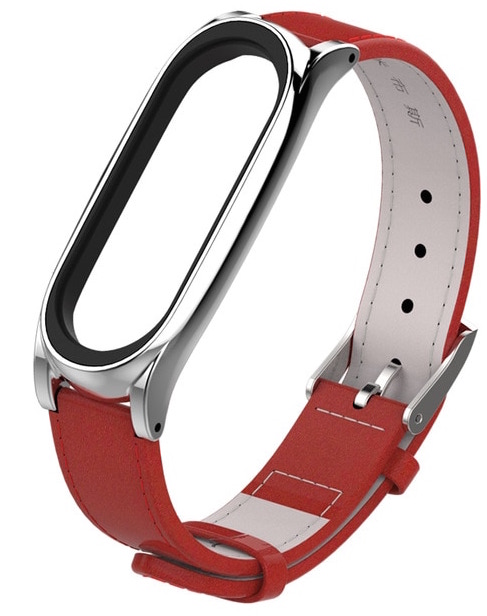 thumb картинка Ремешок универсальный для Mi Band 4/5  от магазина Fastoo