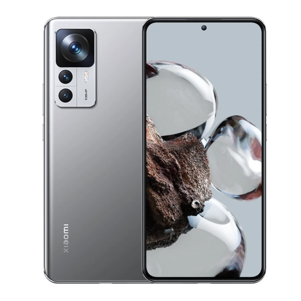 thumb картинка Смартфон Xiaomi 12T 8/256 Gb EU NFC от магазина Fastoo