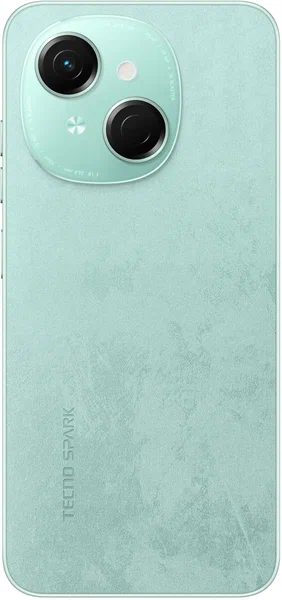 thumb картинка Смартфон Tecno Spark Go 1 4/128 Gb от магазина Fastoo