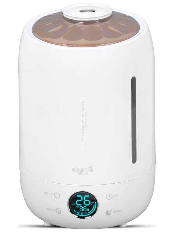 thumb картинка Увлажнитель воздуха Deerma DEM-F630 от магазина Fastoo
