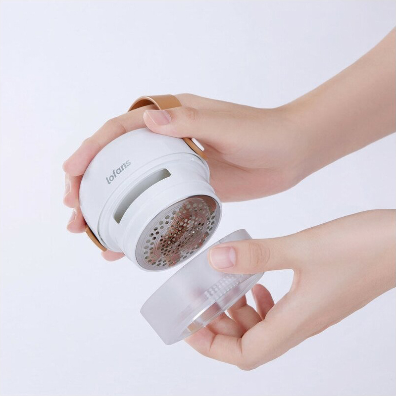 thumb картинка Машинка для удаления катышков Lofans Hair Ball Trimmer CS-621 от магазина Fastoo