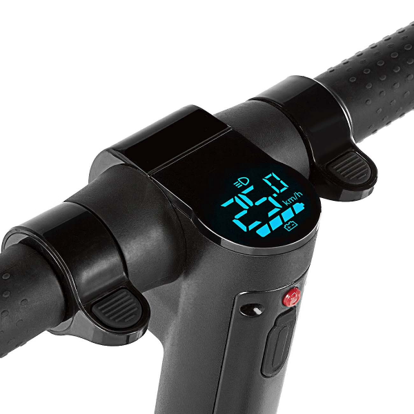 thumb картинка Электросамокат TRIBE ZULU от магазина Fastoo