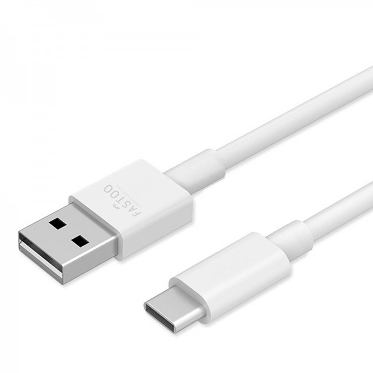 thumb картинка Кабель Fastoo USB - USB-C 2A от магазина Fastoo