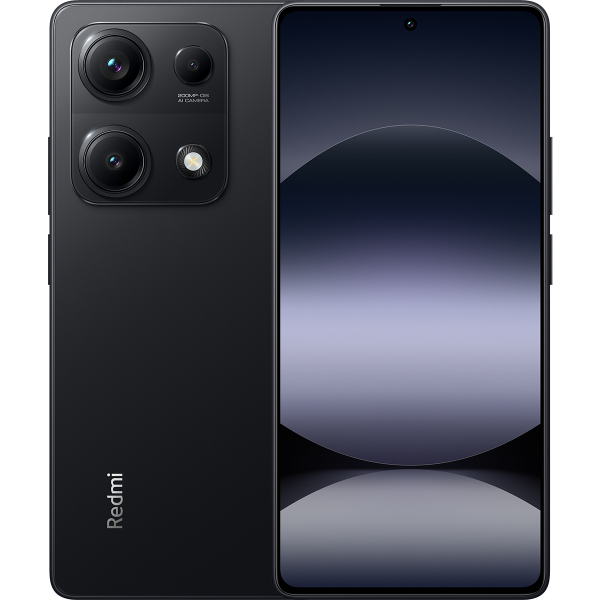 thumb картинка Смартфон Redmi Note 14S 8/256 Gb EU от магазина Fastoo