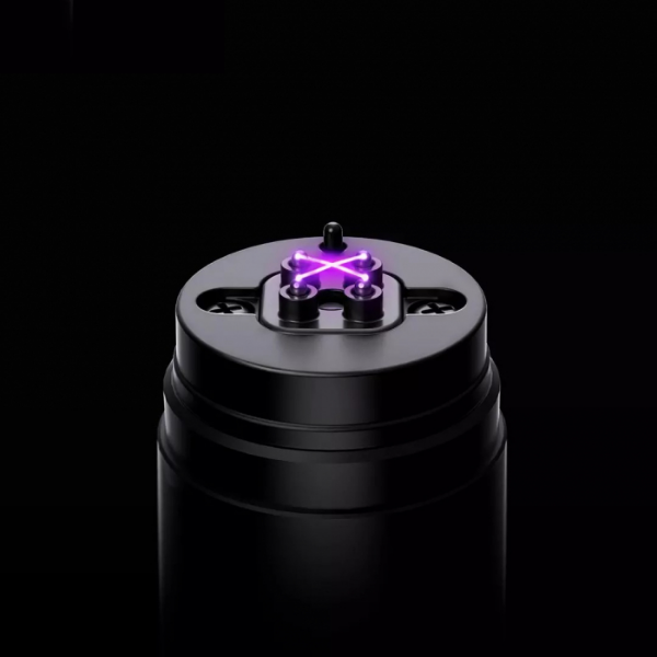 thumb картинка Фонарик Nextool Lightning Peep-proof Flashlight от магазина Fastoo