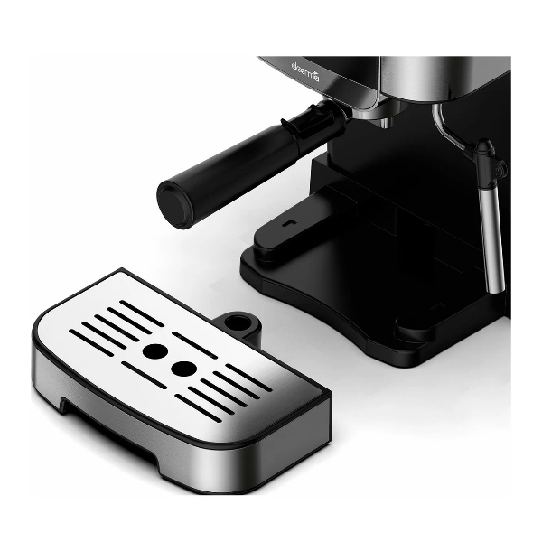 thumb картинка Кофеварка Deerma DEM-YS10W от магазина Fastoo