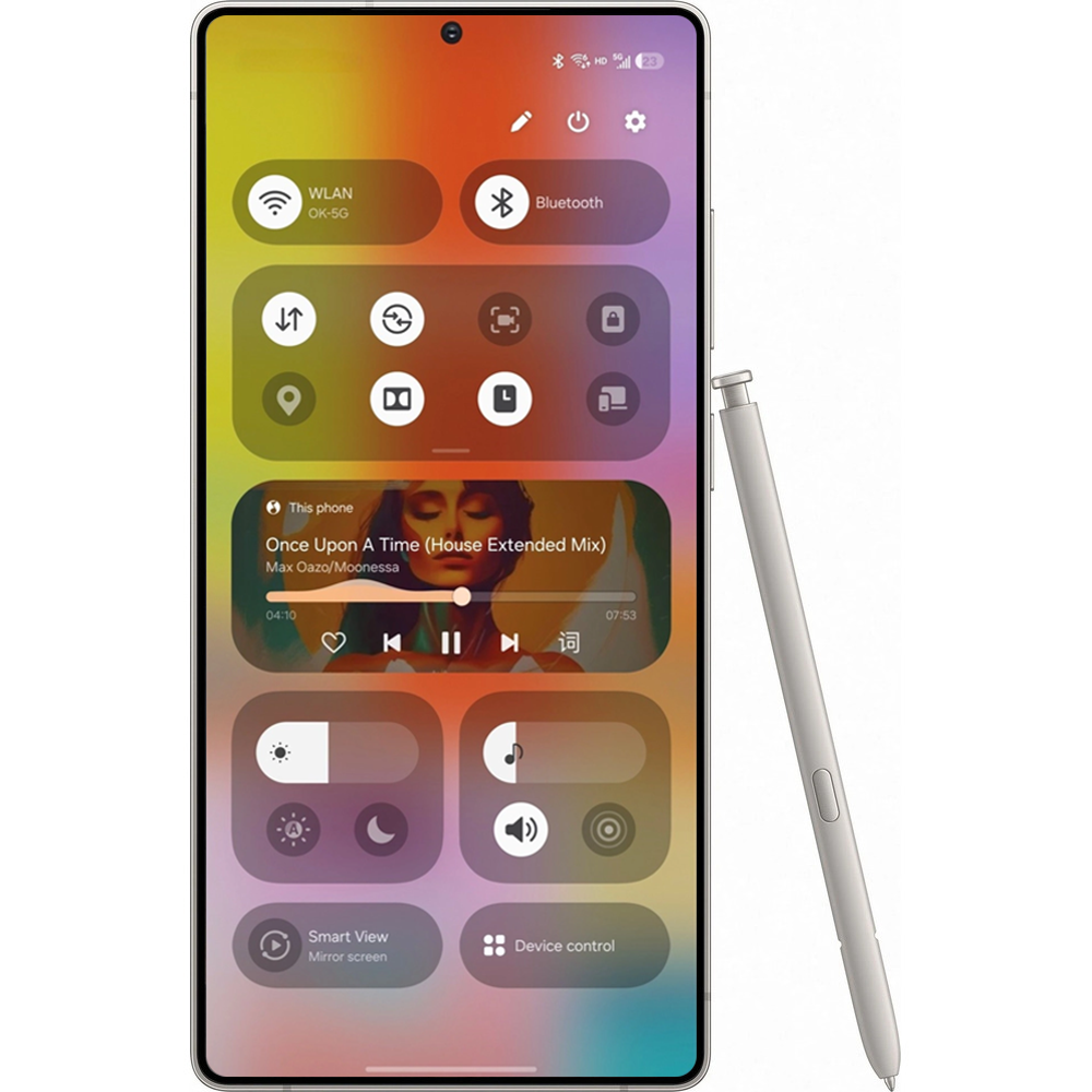 thumb картинка Смартфон Samsung Galaxy S25 Ultra 12/256 Gb от магазина Fastoo