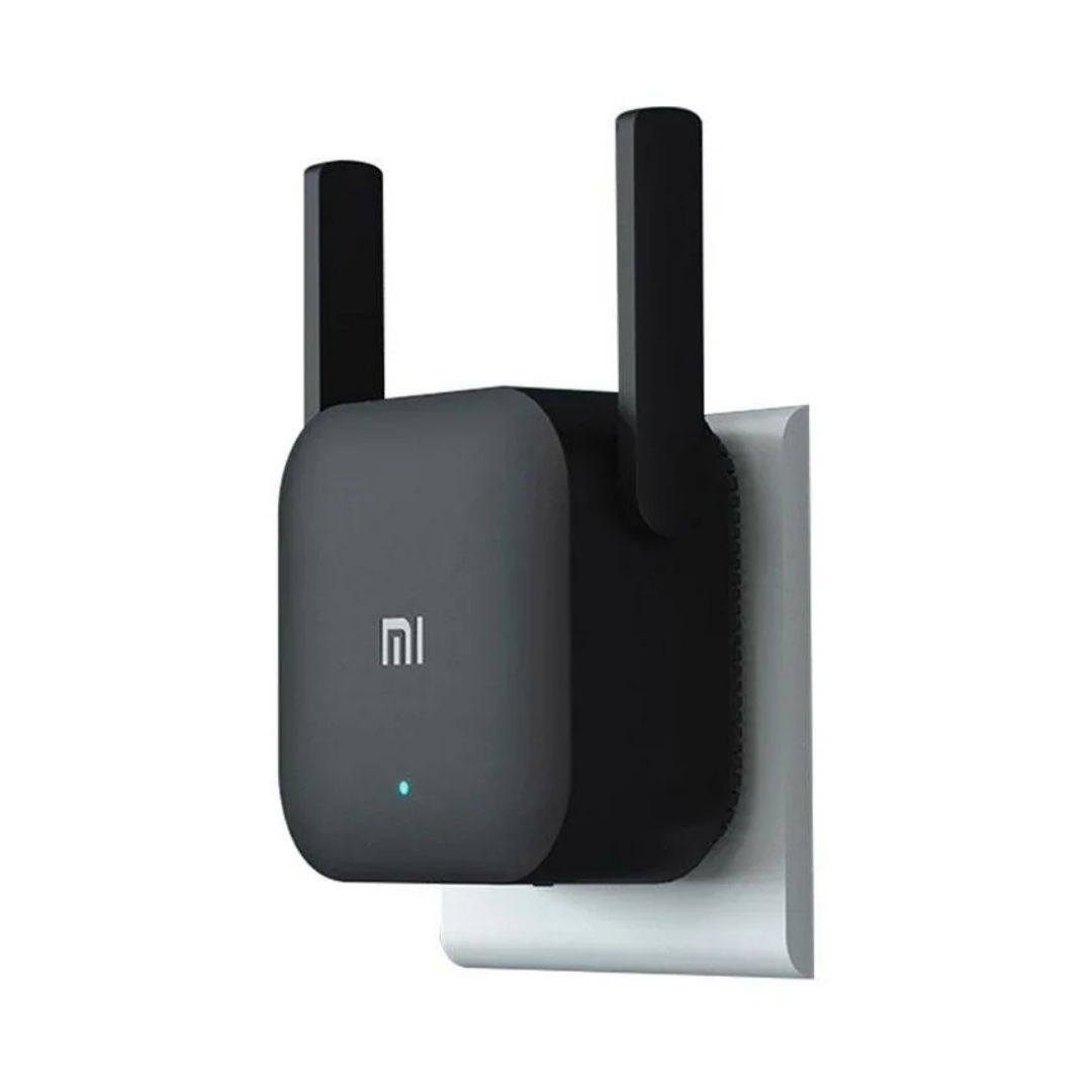 thumb картинка Усилитель сигнала Xiaomi WiFi Range Extender AC1200 от магазина Fastoo