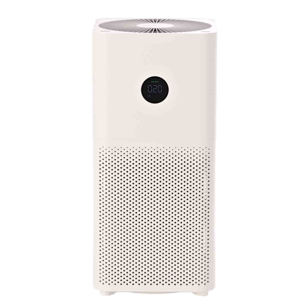 thumb картинка Очиститель воздуха Xiaomi Air Purifier 4 Compact EU от магазина Fastoo