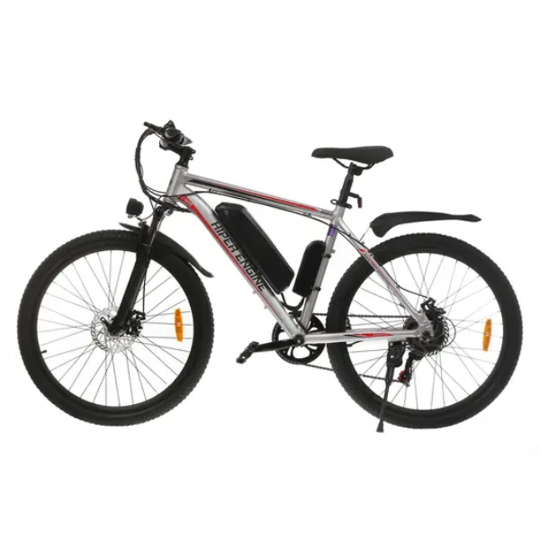 thumb картинка Электровелосипед HIPER Engine MTB A2 от магазина Fastoo
