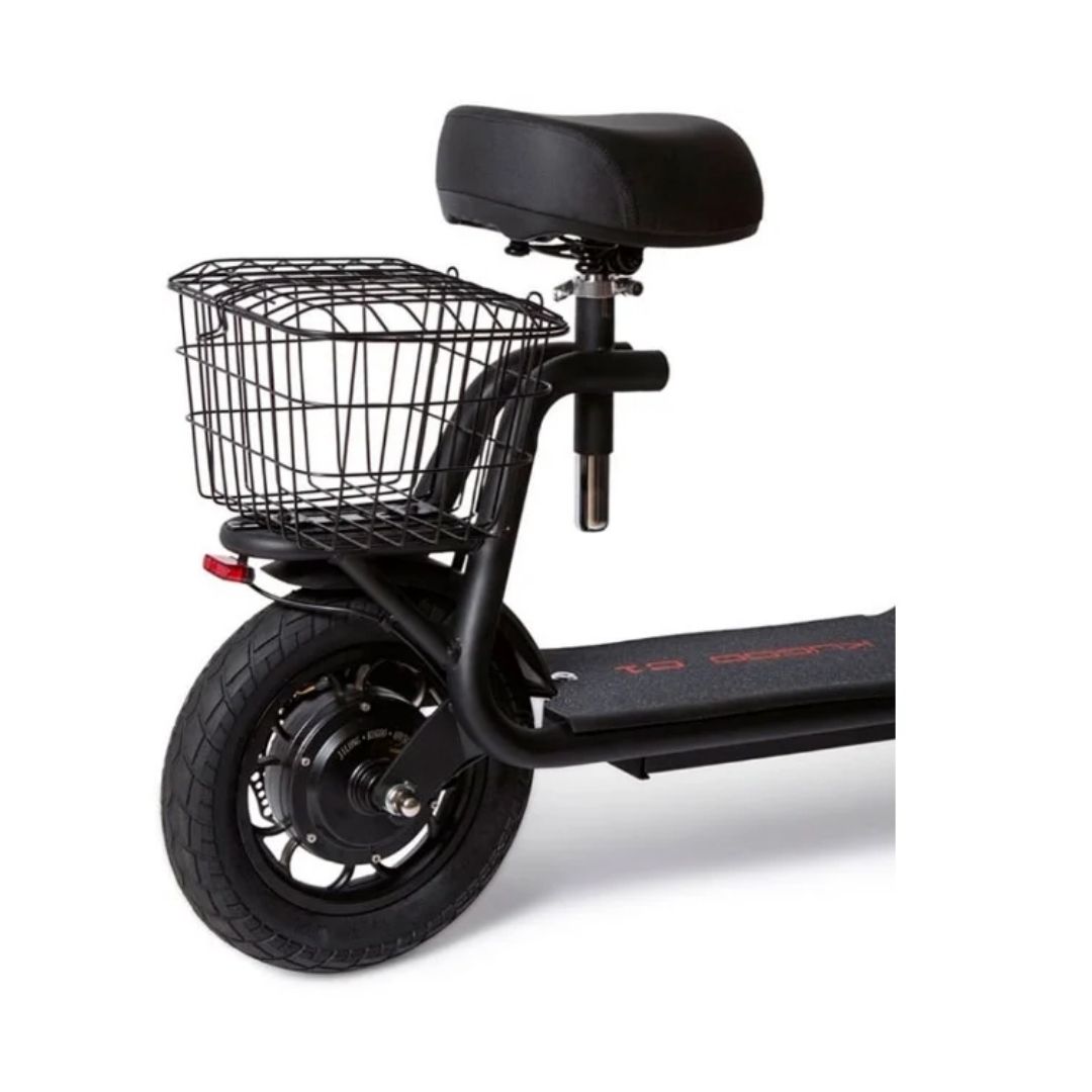 thumb картинка Электросамокат Kugoo C1 Plus от магазина Fastoo