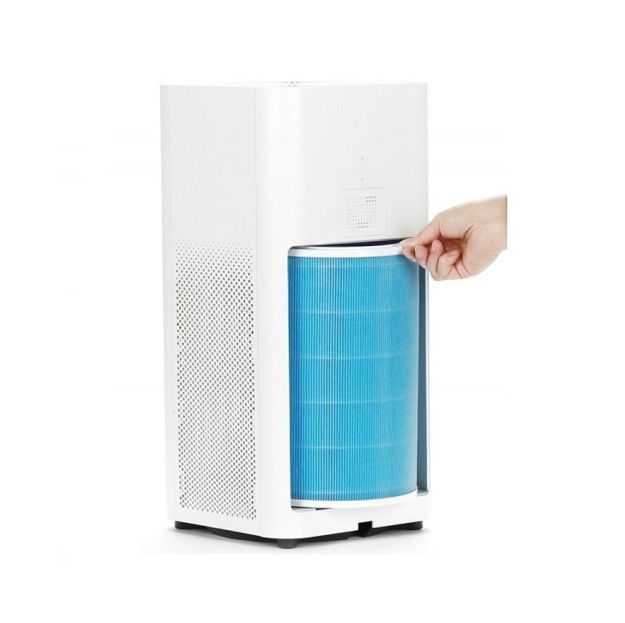 thumb картинка Фильтр для очистителя воздуха Jietong Economy Edition для Xiaomi Mi Air Purifier от магазина Fastoo