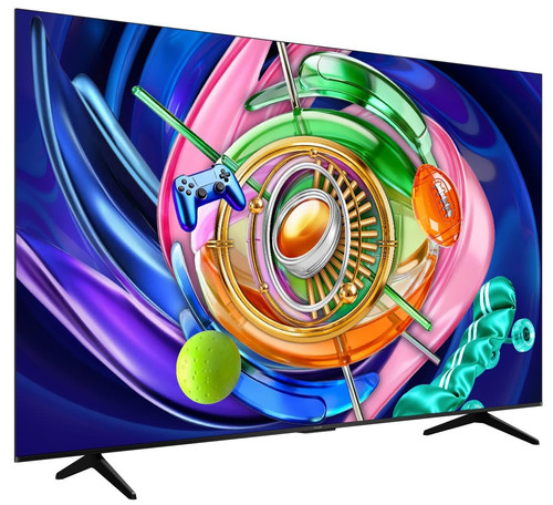 thumb картинка Телевизор iFFALCON Mini LED 65" 65U85A от магазина Fastoo