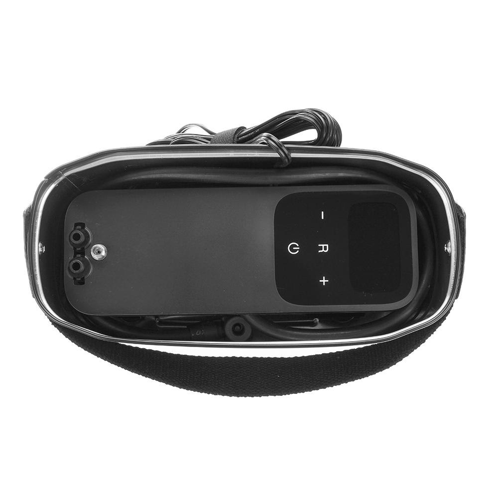 thumb картинка Автомобильный компрессор 70mai Air Compressor TP01 от магазина Fastoo