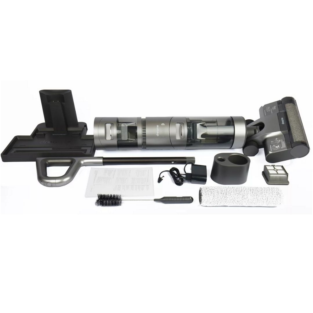 thumb картинка Пылесос беспроводной Dreame H11 Max от магазина Fastoo