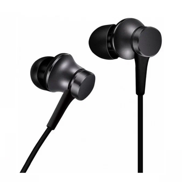 thumb картинка Наушники проводные Xiaomi Mi In-Ear Headphones Basic от магазина Fastoo