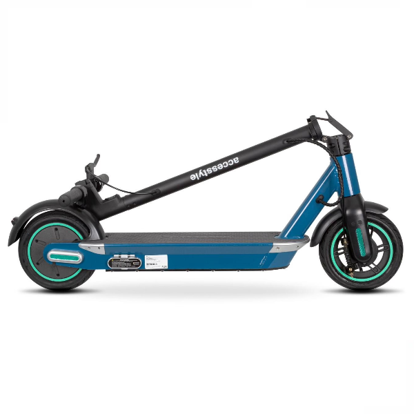 thumb картинка Электросамокат Accesstyle Typhoon 30S от магазина Fastoo